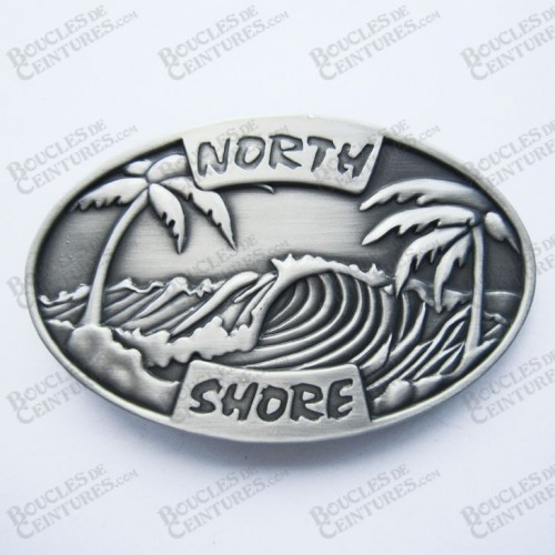"NORTH SHORE" "NORTH SHORE"