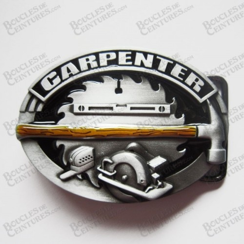CARPENTER CHARPENTIER CARPENTER CHARPENTIER