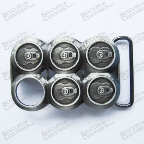 PACK DE CANETTES DE BIERE PACK DE CANETTES DE BIERE