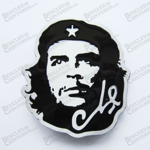 "CHE" CHE GUEVARA "CHE" CHE GUEVARA
