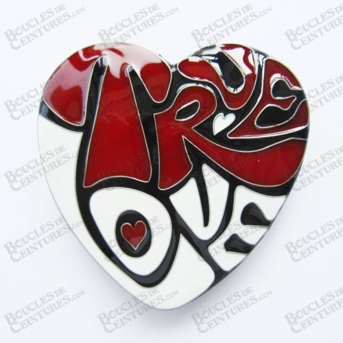 COEUR "TRUE LOVE" COEUR "TRUE LOVE"