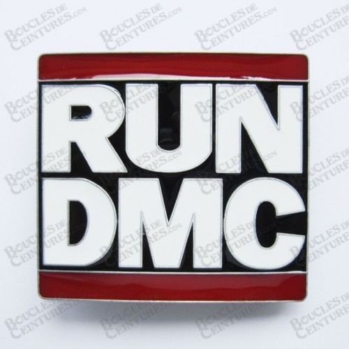 RUN DMC RUN DMC