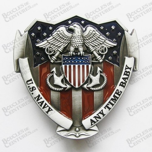 US NAVY "ANYTIME BABY" US NAVY "ANYTIME BABY"