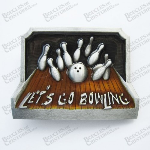 BOWLING BOWLING