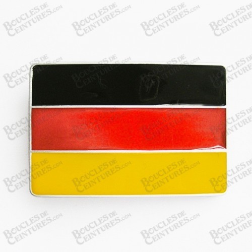 DRAPEAU ALLEMAND - ALLEMAGNE - GERMANY DRAPEAU ALLEMAND - ALLEMAGNE - GERMANY