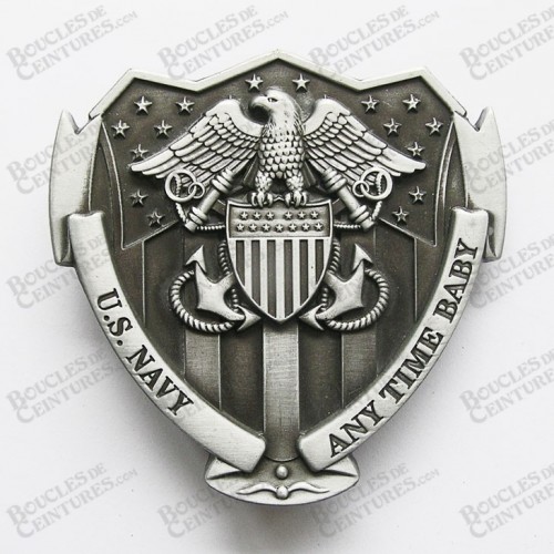US NAVY "ANYTIME BABY" US NAVY "ANYTIME BABY"