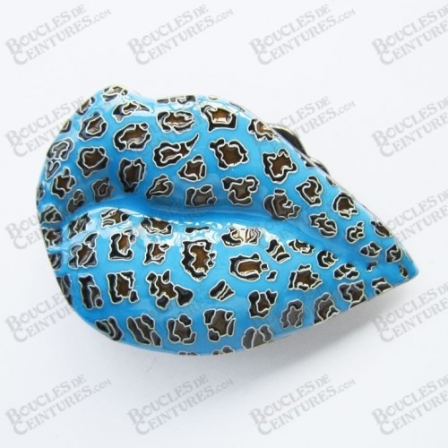 LEVRES LEOPARD LEVRES LEOPARD