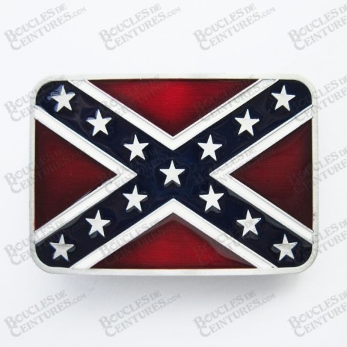 DRAPEAU SUDISTE USA DRAPEAU SUDISTE USA