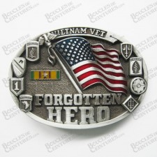 VIETNAM WAR FORGOTTEN HEROES (USA)