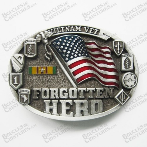 VIETNAM WAR FORGOTTEN HEROES (USA) VIETNAM WAR FORGOTTEN HEROES (USA)