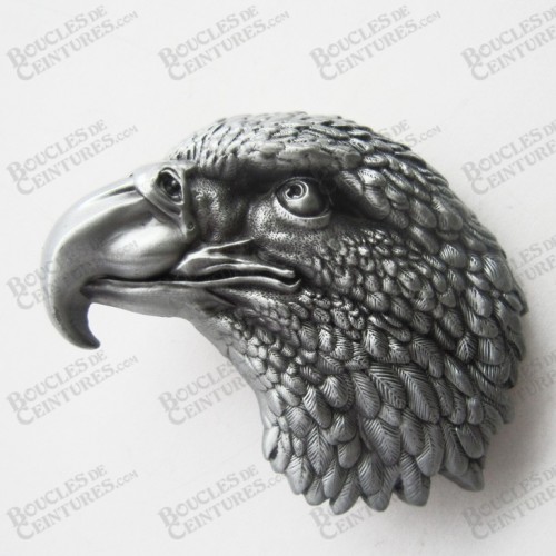 TÊTE D'AIGLE TÊTE D'AIGLE