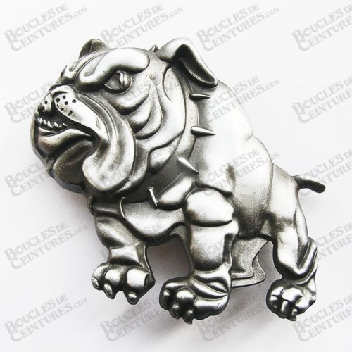 BULL-DOG BULL-DOG