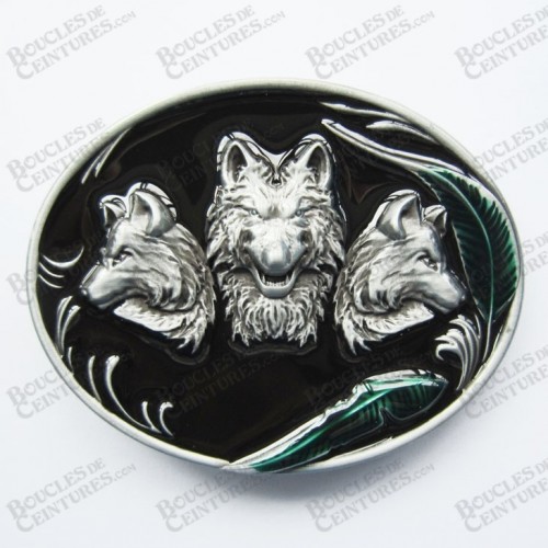 MEUTE DE LOUPS MEUTE DE LOUPS