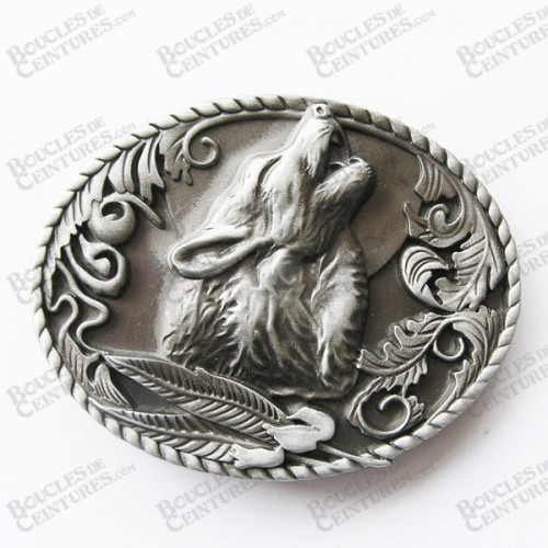 LOUP HURLANT LOUP HURLANT