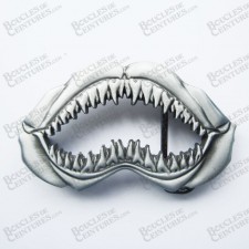 LES DENTS DE LA MER MACHOIRE DE REQUIN