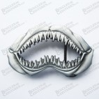 LES DENTS DE LA MER MACHOIRE DE REQUIN
