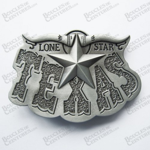 ETOILE DU TEXAS ETOILE DU TEXAS
