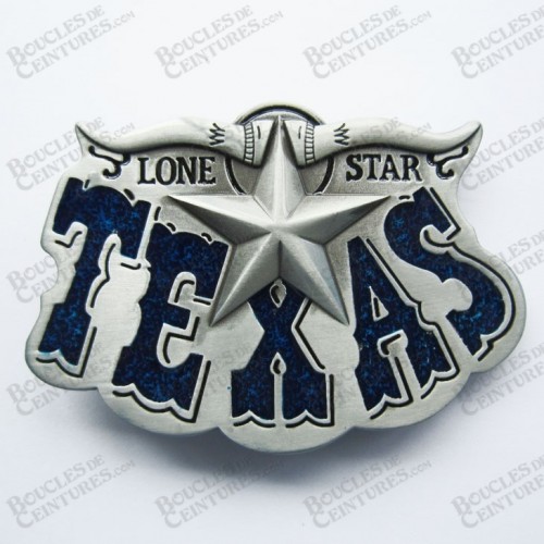ETOILE DU TEXAS ETOILE DU TEXAS