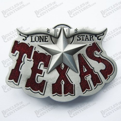 ETOILE DU TEXAS ETOILE DU TEXAS