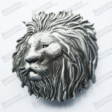 TÊTE DE LION