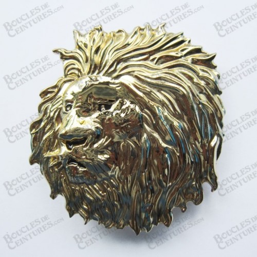TÊTE DE LION TÊTE DE LION