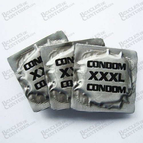CONDOM XXL PRESERVATIFS CAPOTES CONDOM XXL PRESERVATIFS CAPOTES