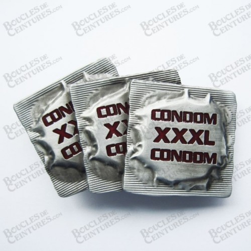 CONDOM XXL PRESERVATIFS CAPOTES CONDOM XXL PRESERVATIFS CAPOTES