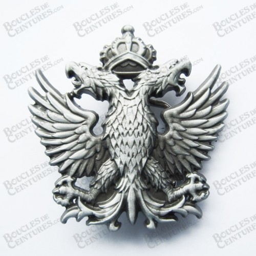 BLASON ROYAL BLASON ROYAL