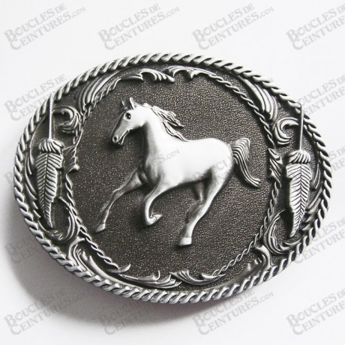CHEVAL SAUVAGE CHEVAL SAUVAGE