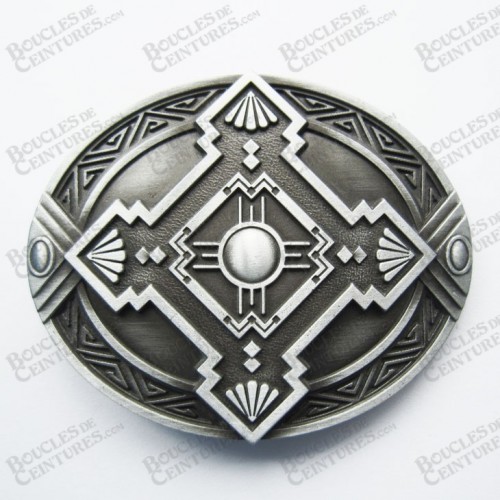 CROIX AZTÈQUE CROIX AZTÈQUE