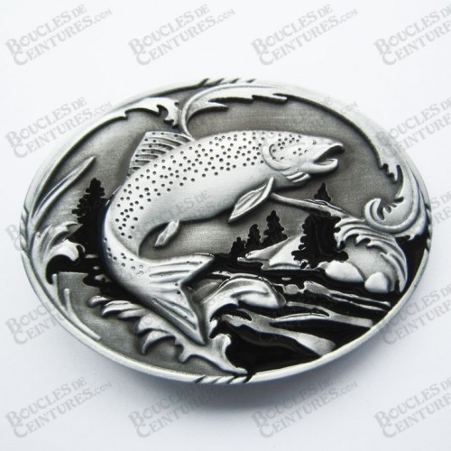 POISSON SAUVAGE PECHE POISSON SAUVAGE PECHE