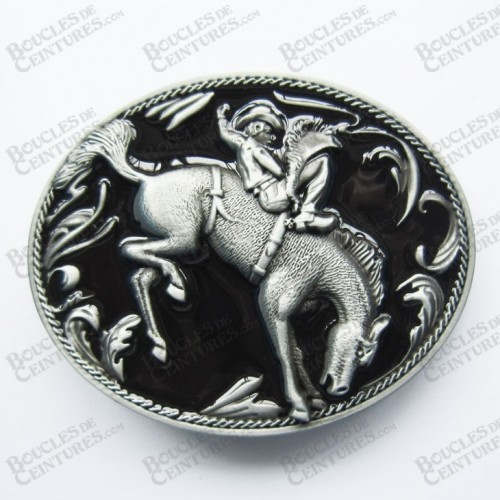 RODÉO A CHEVAL RODÉO A CHEVAL