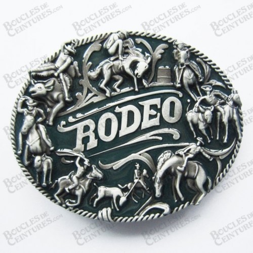 RODÉO RIDING RODÉO RIDING