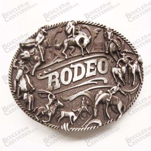 RODÉO RIDING RODÉO RIDING