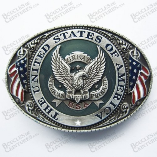 EMBLEME USA EMBLEME USA