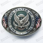 EMBLEME USA