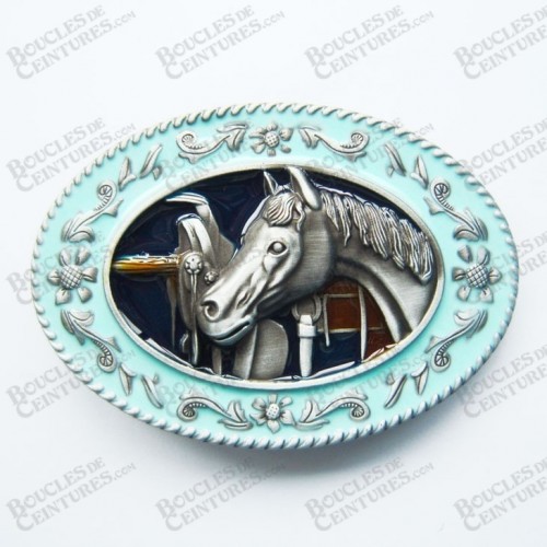 CRINIERE DE CHEVAL CRINIERE DE CHEVAL