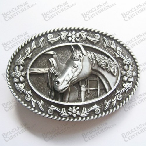 CRINIERE DE CHEVAL CRINIERE DE CHEVAL