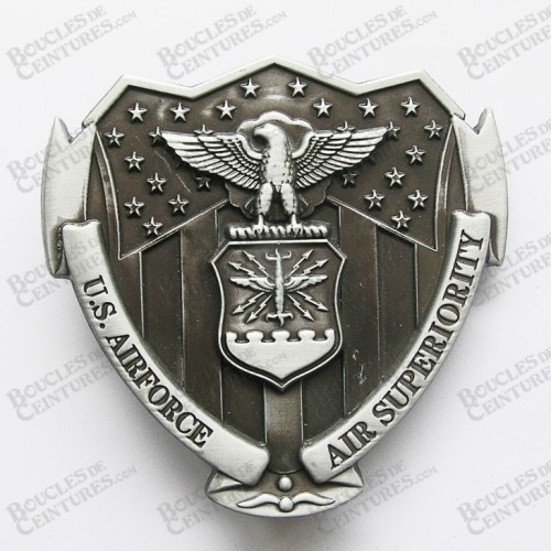US AIR FORCE AIR SUPERIORITY US AIR FORCE AIR SUPERIORITY