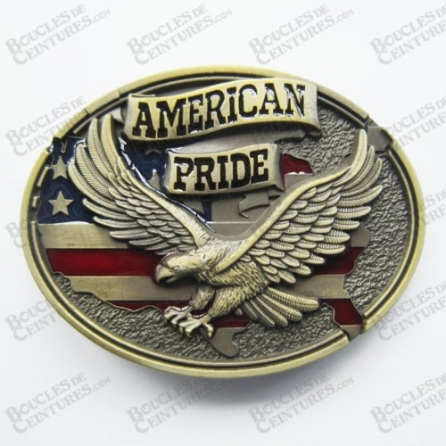 AMERICAN PRI AMERICAN PRI