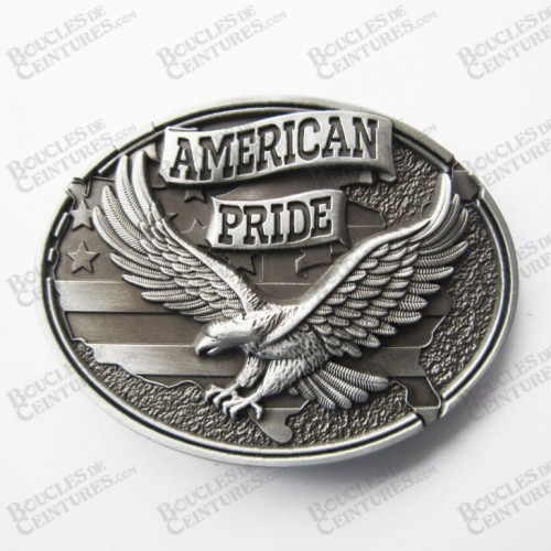 AMERICAN PRI AMERICAN PRI