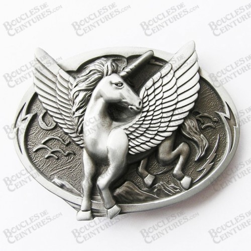 PÉGASE LICORNE PÉGASE LICORNE