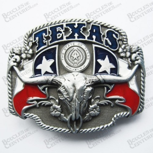 TEXAS (USA) TEXAS (USA)